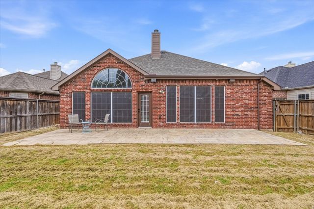 2661 Redcedar Drive, Little Elm, TX 75068