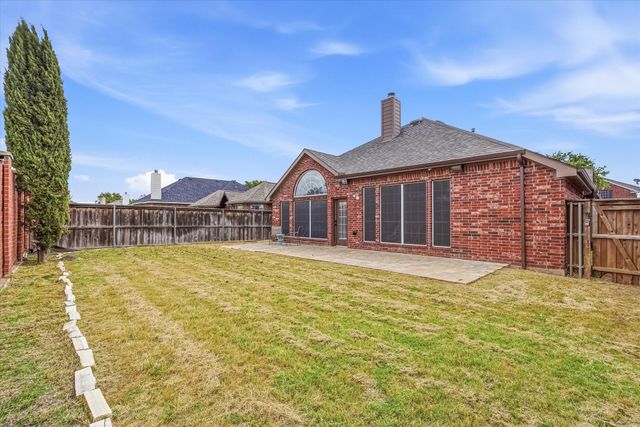 2661 Redcedar Drive, Little Elm, TX 75068