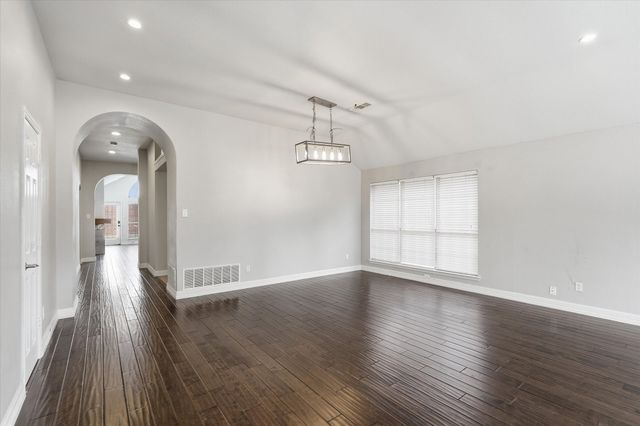 2661 Redcedar Drive, Little Elm, TX 75068