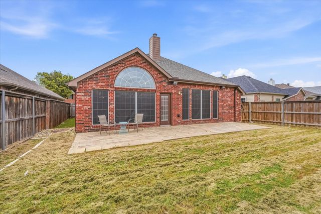 2661 Redcedar Drive, Little Elm, TX 75068