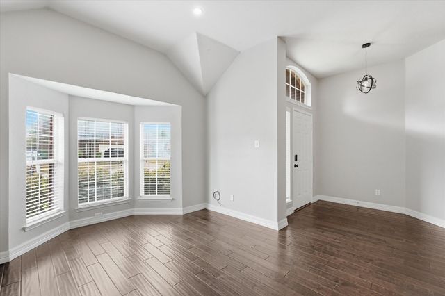 2661 Redcedar Drive, Little Elm, TX 75068