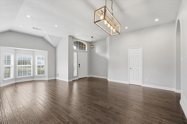 2661 Redcedar Drive, Little Elm, TX 75068