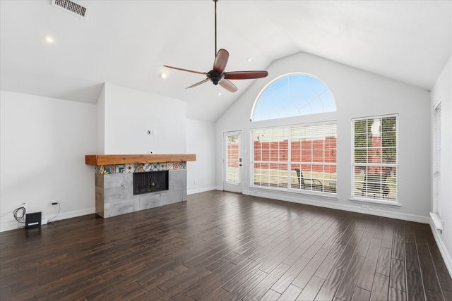 2661 Redcedar Drive, Little Elm, TX 75068