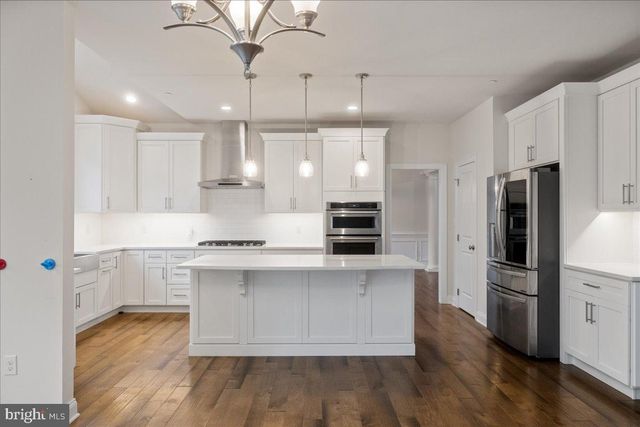 1376 MEMORIAL DR, Warwick, PA 18974