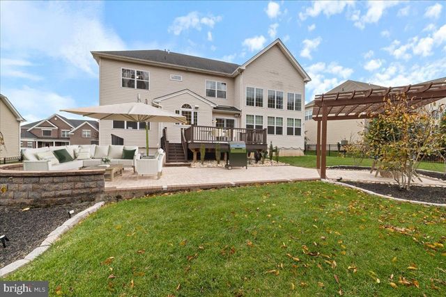 1376 MEMORIAL DR, Warwick, PA 18974