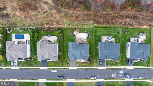 1376 MEMORIAL DR, Warwick, PA 18974