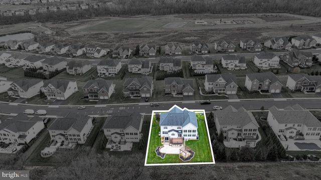 1376 MEMORIAL DR, Warwick, PA 18974