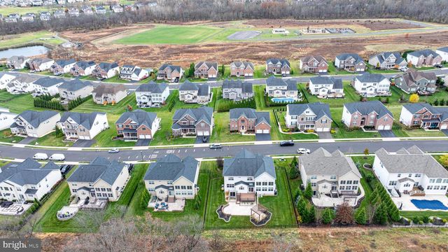 1376 MEMORIAL DR, Warwick, PA 18974