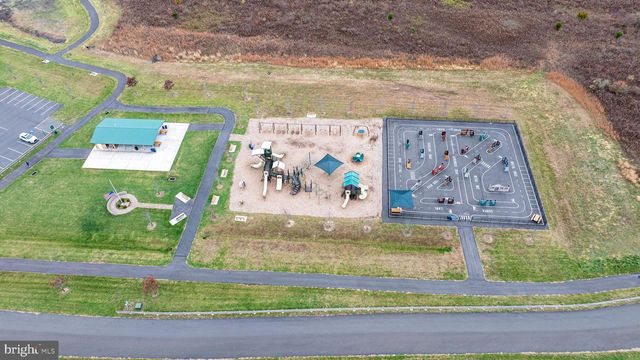 1376 MEMORIAL DR, Warwick, PA 18974