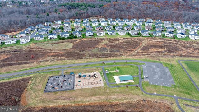 1376 MEMORIAL DR, Warwick, PA 18974