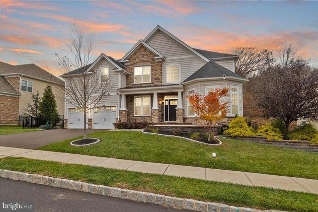 1376 MEMORIAL DR, Warwick, PA 18974