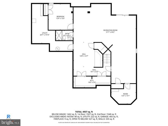 1376 MEMORIAL DR, Warwick, PA 18974