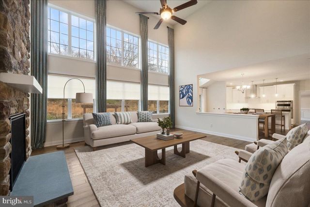 1376 MEMORIAL DR, Warwick, PA 18974