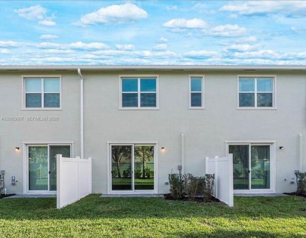 223 SE Woodbark Street #223, Port St Lucie, FL 34984