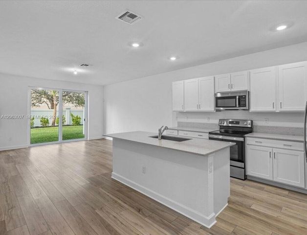 223 SE Woodbark Street #223, Port St Lucie, FL 34984