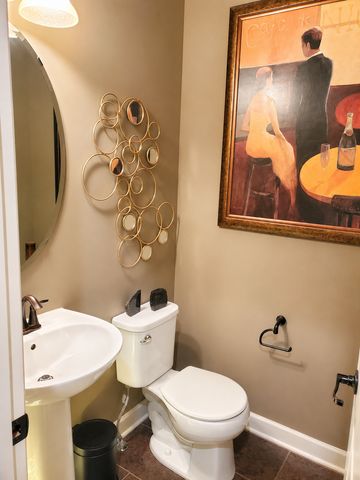 10965 Sundance Woods Boulevard, Dayton, MN 55369
