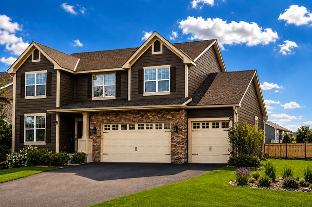 10965 Sundance Woods Boulevard, Dayton, MN 55369