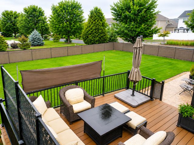 10965 Sundance Woods Boulevard, Dayton, MN 55369