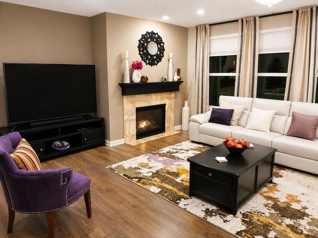 10965 Sundance Woods Boulevard, Dayton, MN 55369