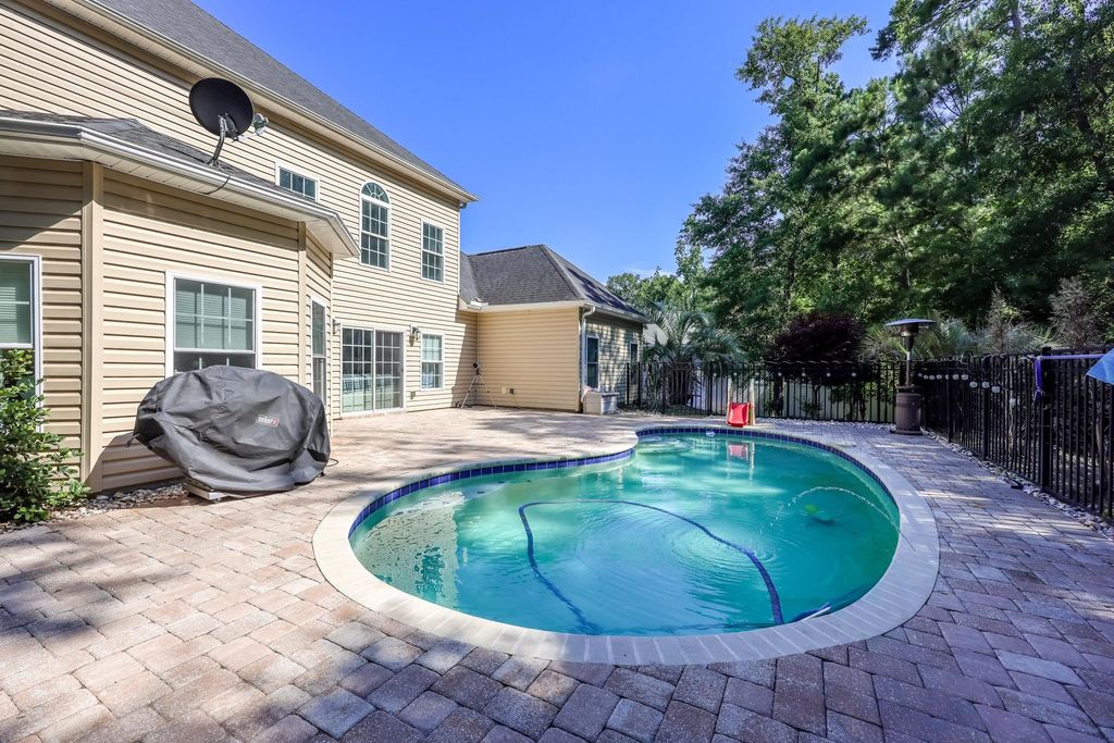 360 Capers Creek Dr., Myrtle Beach, SC 29579 — photo 2