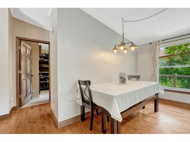9306 S Curtis Rd, Larkspur, CO 80118