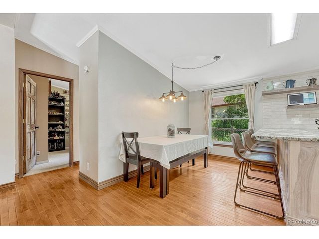 9306 S Curtis Rd, Larkspur, CO 80118