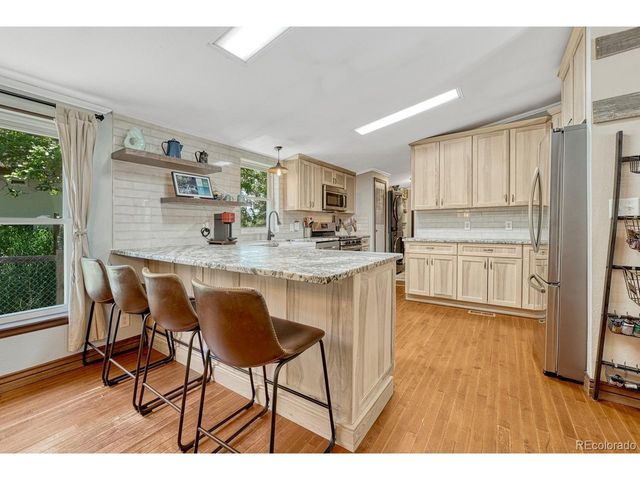 9306 S Curtis Rd, Larkspur, CO 80118