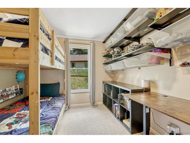 9306 S Curtis Rd, Larkspur, CO 80118