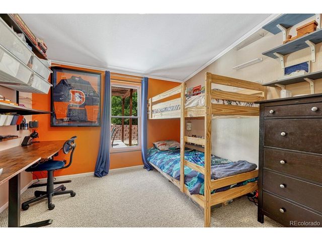 9306 S Curtis Rd, Larkspur, CO 80118