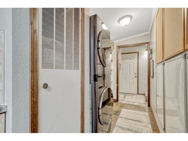 9306 S Curtis Rd, Larkspur, CO 80118