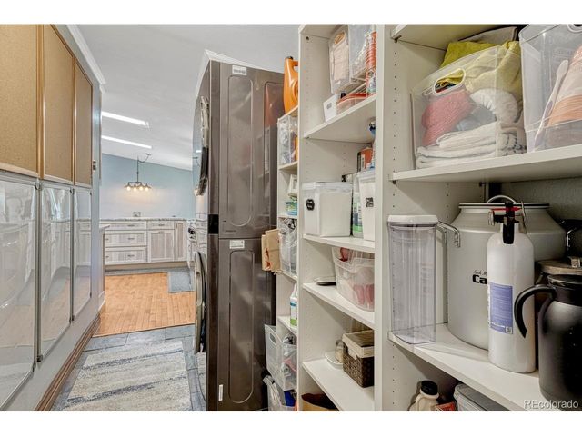 9306 S Curtis Rd, Larkspur, CO 80118