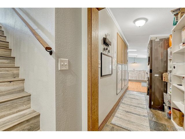 9306 S Curtis Rd, Larkspur, CO 80118