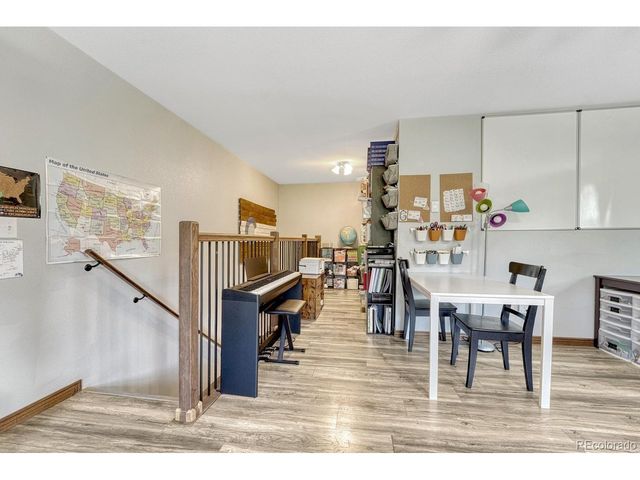 9306 S Curtis Rd, Larkspur, CO 80118