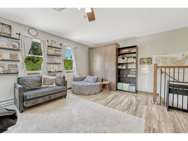 9306 S Curtis Rd, Larkspur, CO 80118