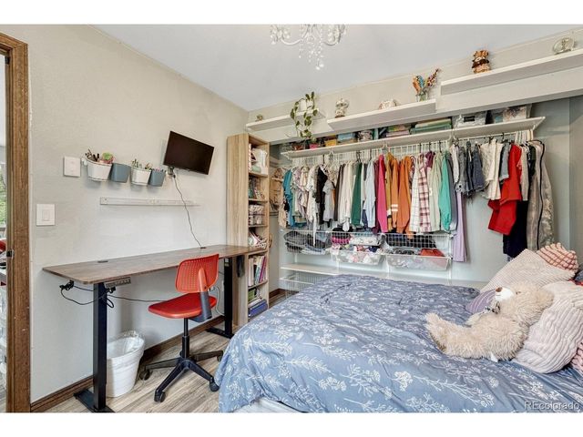 9306 S Curtis Rd, Larkspur, CO 80118
