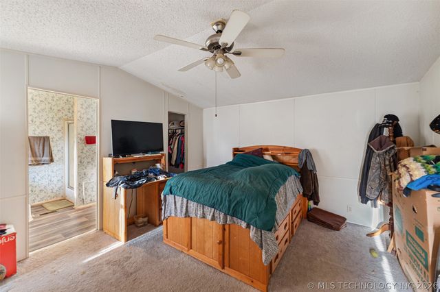 27916 S 4410, Vinita, OK 74301