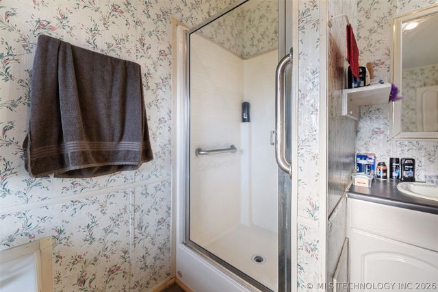 27916 S 4410, Vinita, OK 74301
