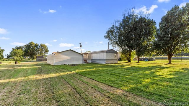 27916 S 4410, Vinita, OK 74301