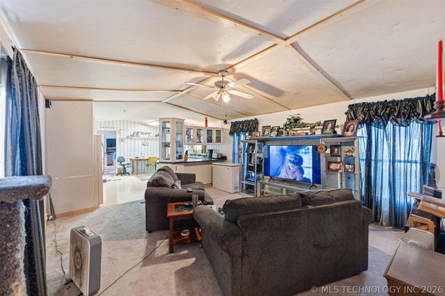 27916 S 4410, Vinita, OK 74301