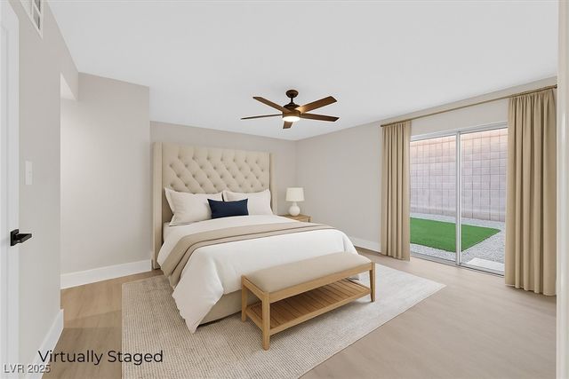 3365 Knollwood Court, Las Vegas, NV 89121