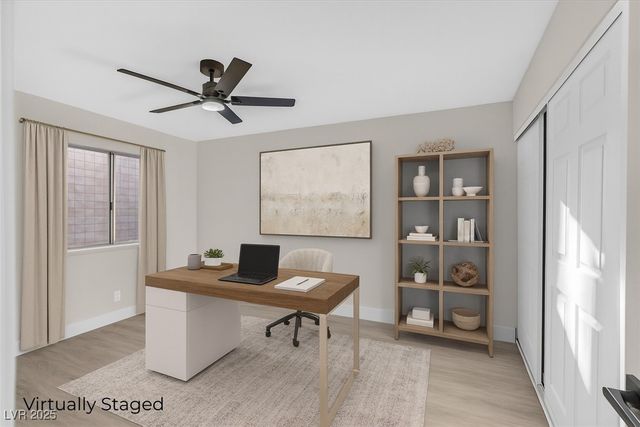 3365 Knollwood Court, Las Vegas, NV 89121