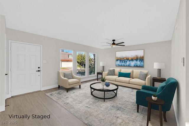 3365 Knollwood Court, Las Vegas, NV 89121