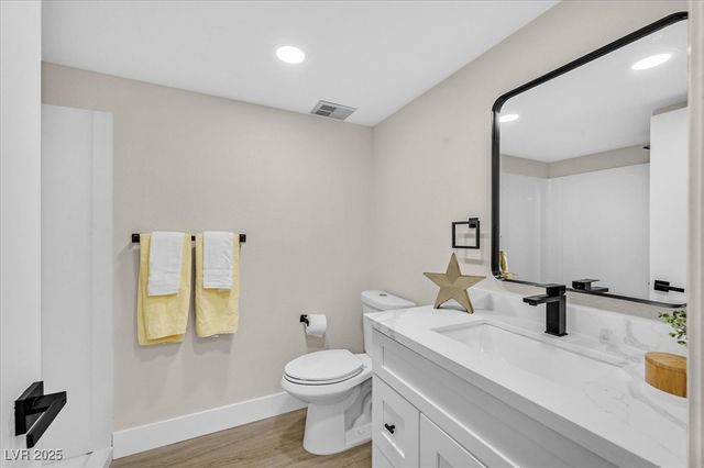 3365 Knollwood Court, Las Vegas, NV 89121