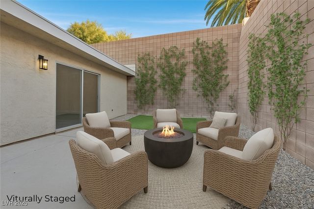 3365 Knollwood Court, Las Vegas, NV 89121