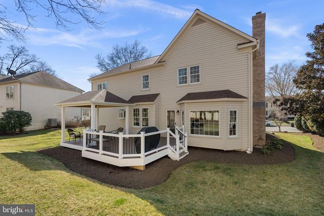 13949 SPRINGSTONE DR, Clifton, VA 20124