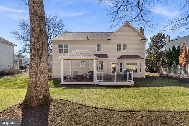 13949 SPRINGSTONE DR, Clifton, VA 20124