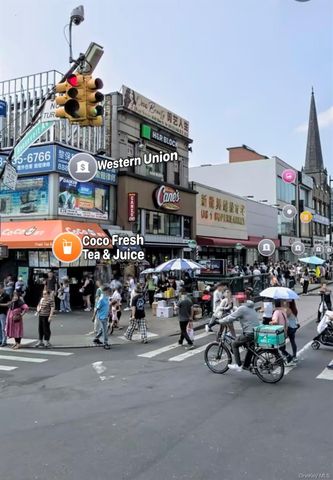 39-20 Main Street 2FL, Flushing, NY 11354