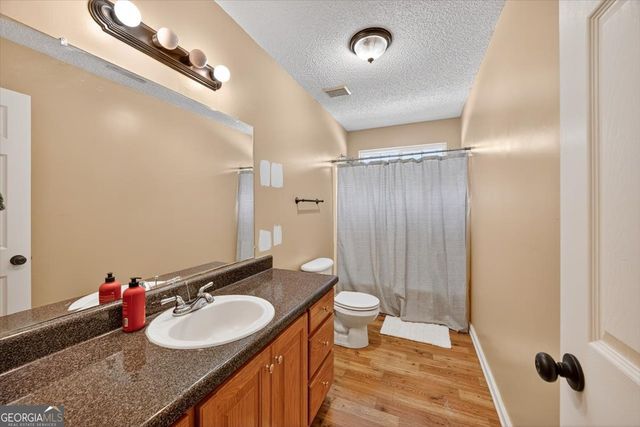 150 Natures Trail, Forsyth, GA 31029