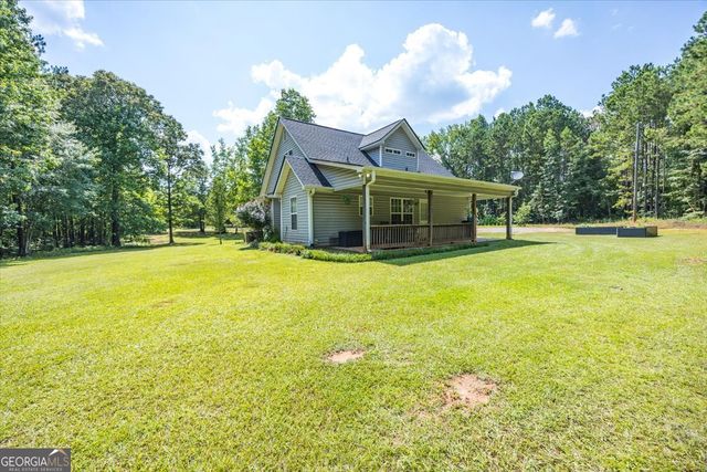 150 Natures Trail, Forsyth, GA 31029