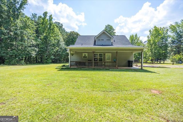 150 Natures Trail, Forsyth, GA 31029